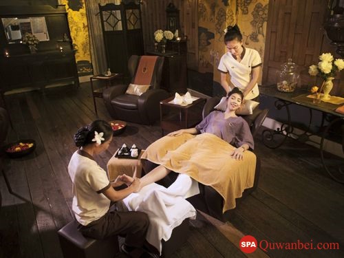 青岛沐青 SPA 酒店怎么样？